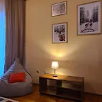 Apartman Velike Sume