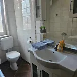 Velike Sume Apartman