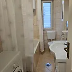 Velike Sume Apartman Pale