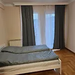 Apartman Velike Sume *