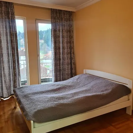 Apartment Velike Sume *