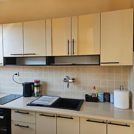 Velike Sume Apartment Pale