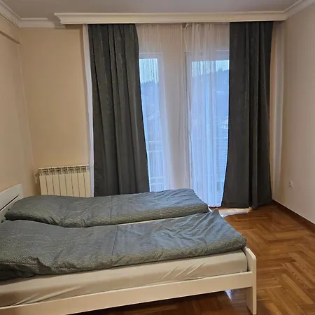 Apartment Velike Sume *