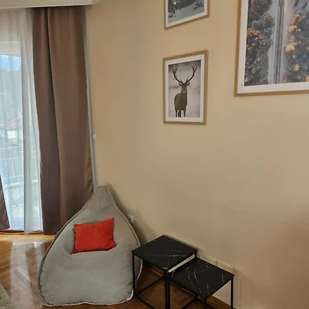 Velike Sume Apartment Pale