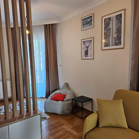 アパート Velike Sume *