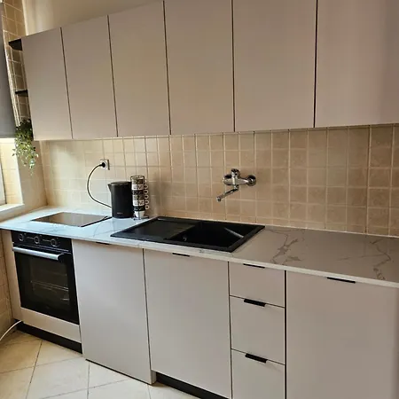 Appartement Velike Sume Pale